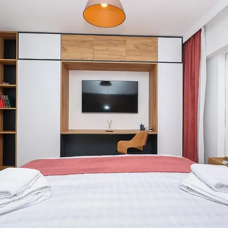 Apartment Ioana Bucovina