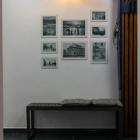 Ioana Bucovina Apartment Campulung Moldovenesc
