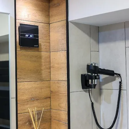 Ioana Bucovina Apartment Campulung Moldovenesc